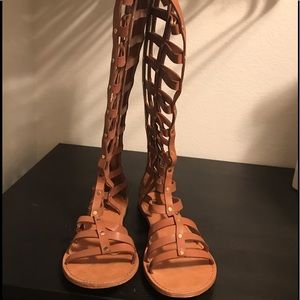 Zigi Girl 'jae' Gladiator Sandals