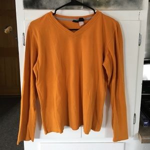 Patagonia organic cotton shirt