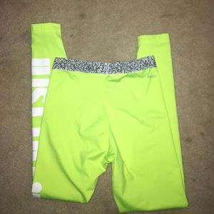 NIKE Sports Leggings
