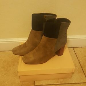 Yoki ankle boots