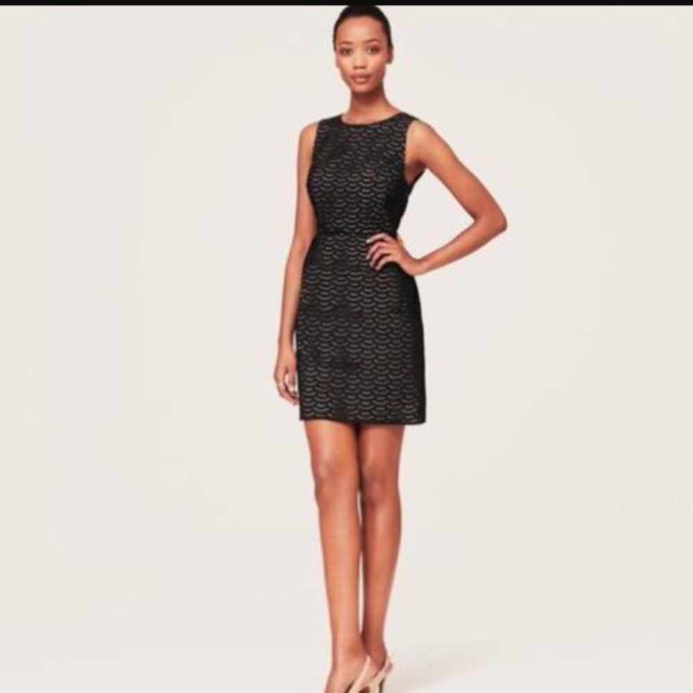 Loft Dress - Like New