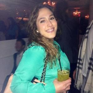 Meet your Posher, Liat