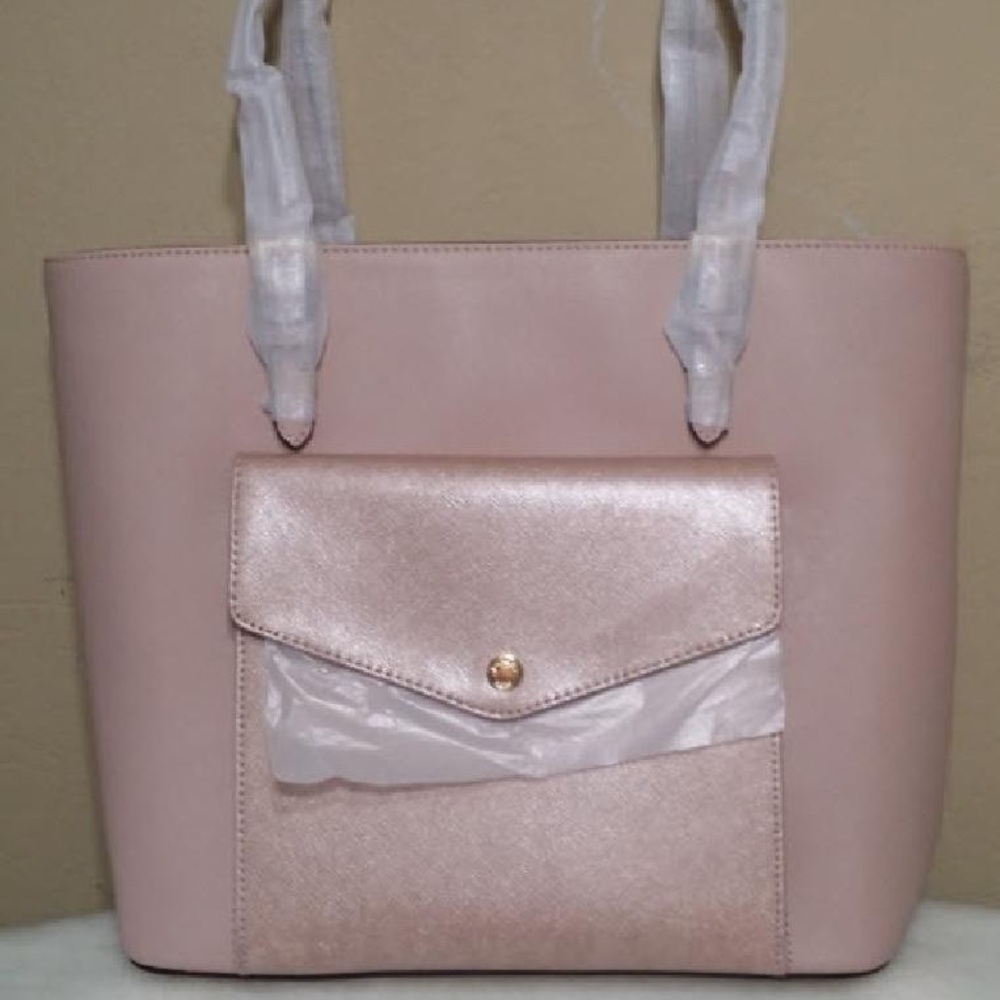 NWT Michael Kors Jet Set