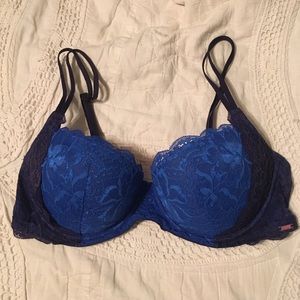 PINK 34D bra