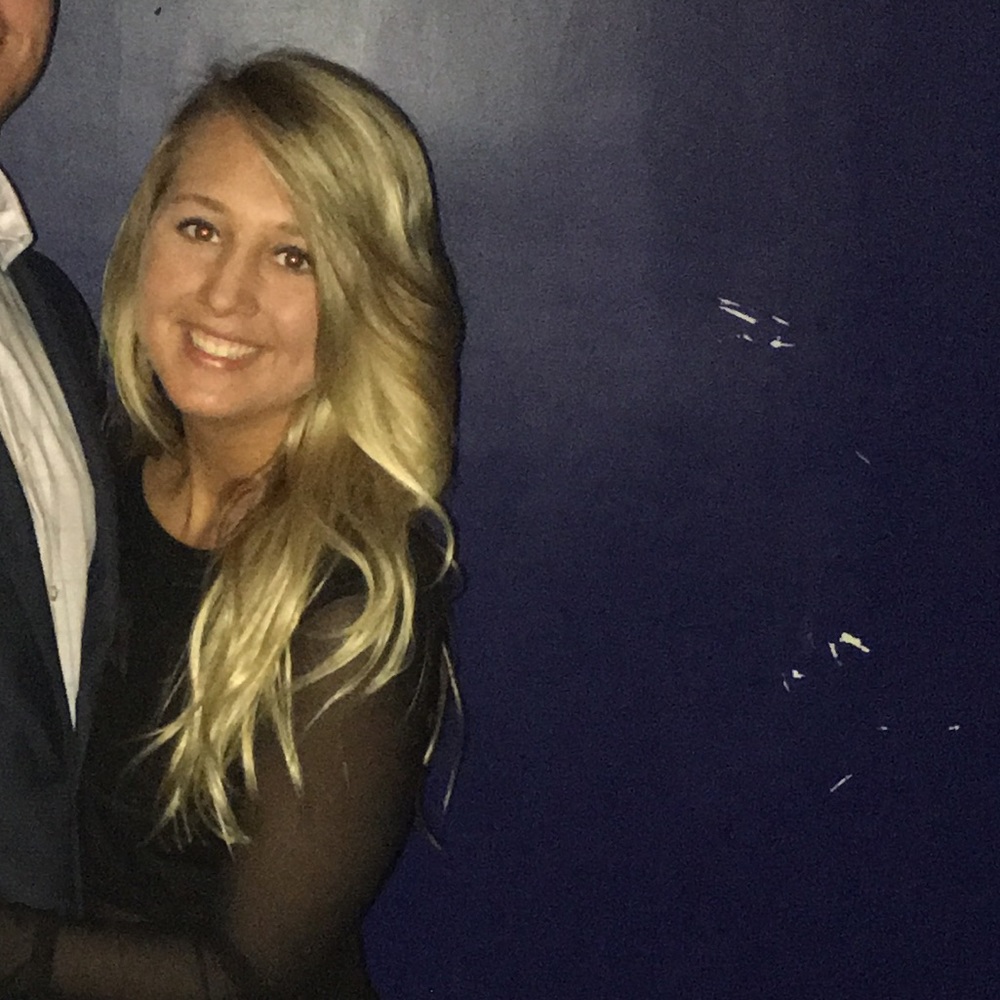 Meet your Posher, Savannah