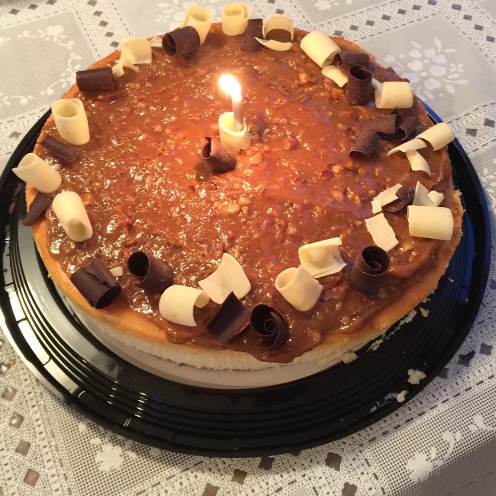 Meet your Posher, Sharon