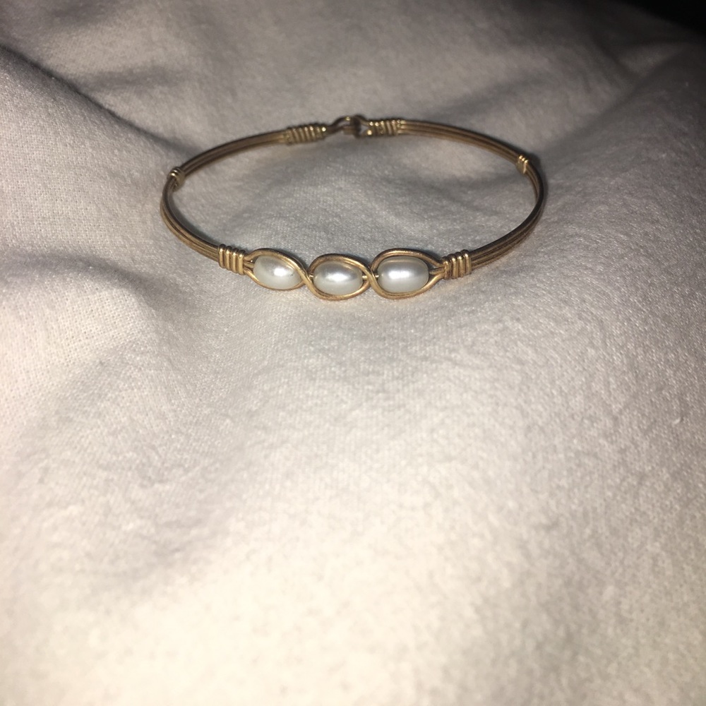 Ronaldo waverly bracelet