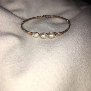 Ronaldo waverly bracelet