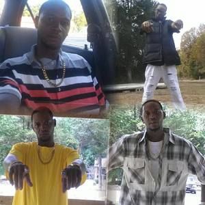 Meet your Posher, Patrick