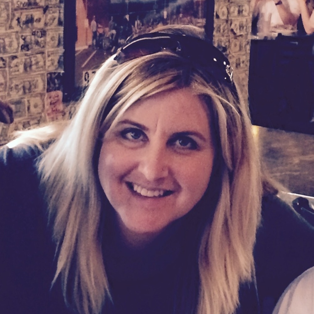 Meet your Posher, Jodi