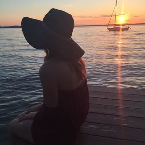 Meet your Posher, Cheyanne