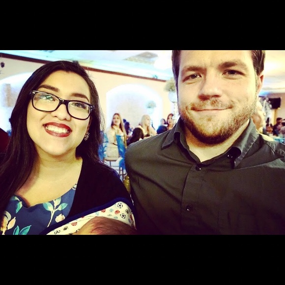 ✨ Meet Your Seller! ✨ - Picture 3 of 4