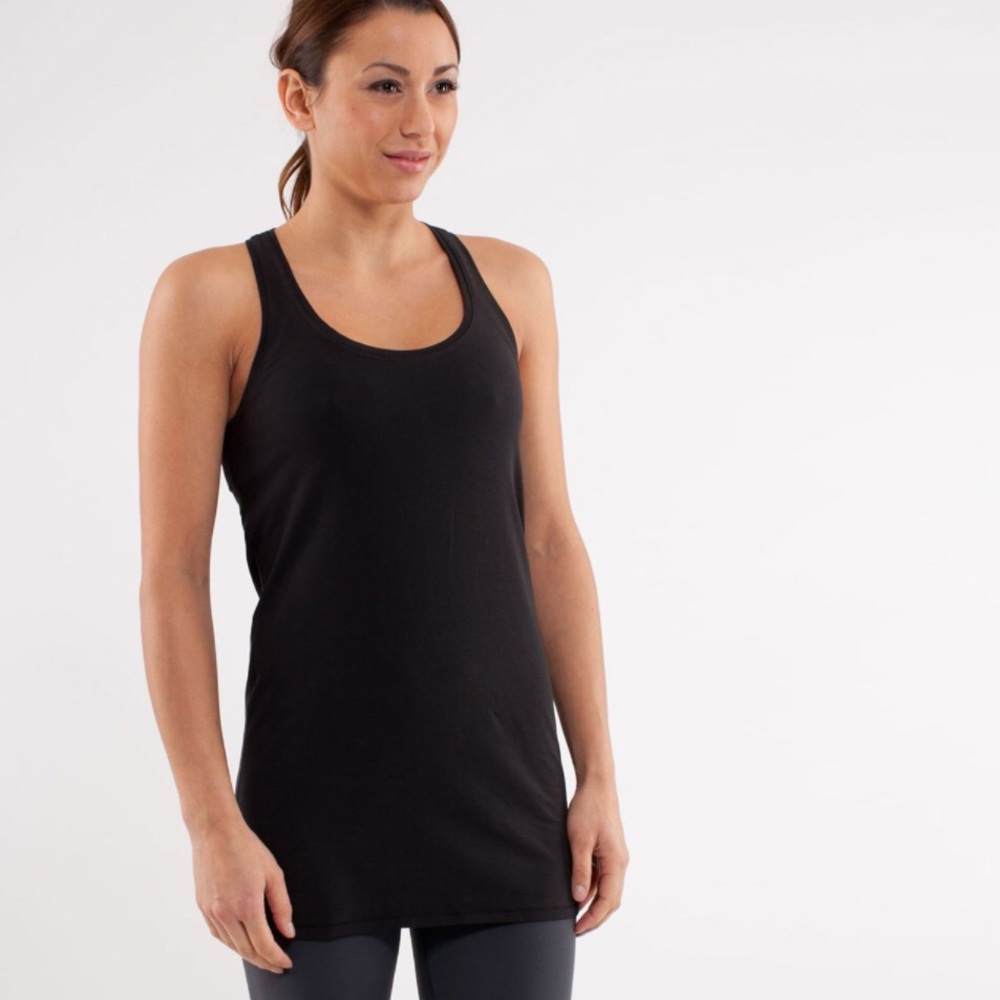 🍋Every Yogi Tank / Tunic