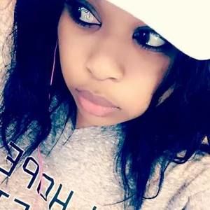 Meet your Posher, Fatousha