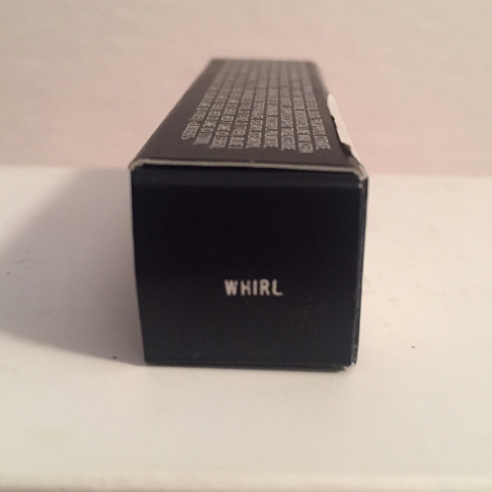 MAC Lipstick - WHIRL