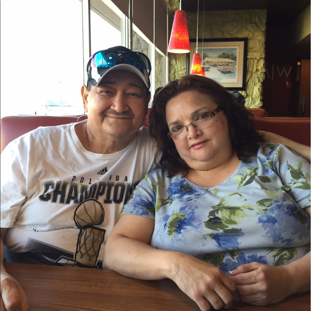 Meet your Posher, Rebecca