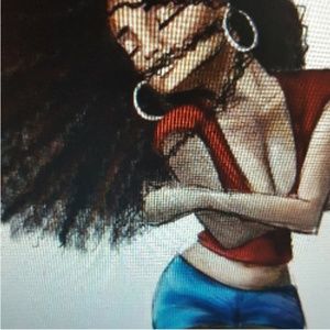 Meet your Posher, Shenelle