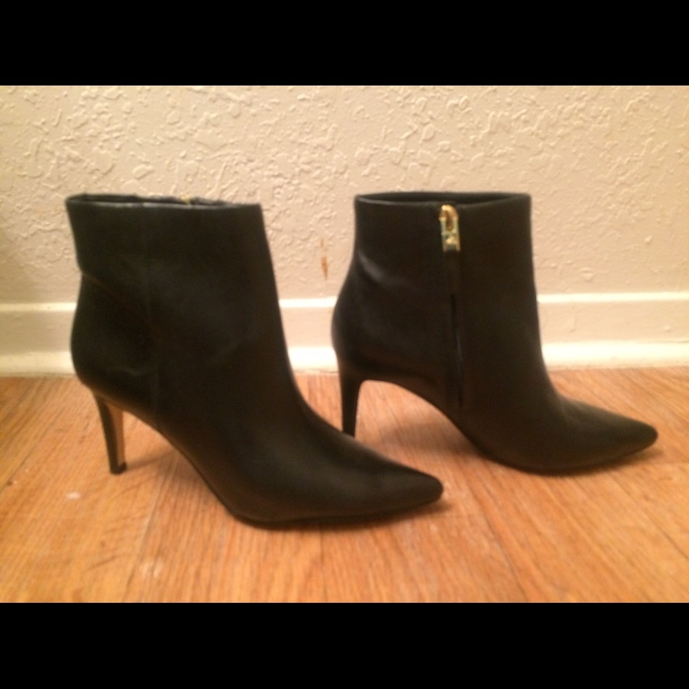 Sam Edelman boots