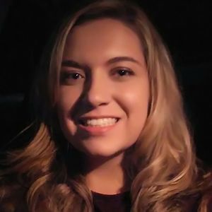 Meet your Posher, Amberly