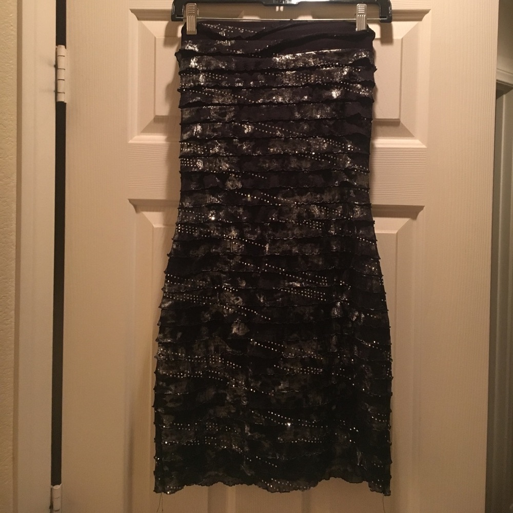 Ruby Rox Party Dress