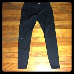 Under Armour Cold Gear Legging