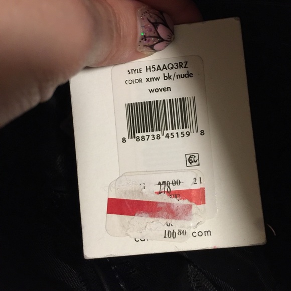 SOLD 👜Calvin Klein NWT Handbag 👜 - Picture 4 of 8