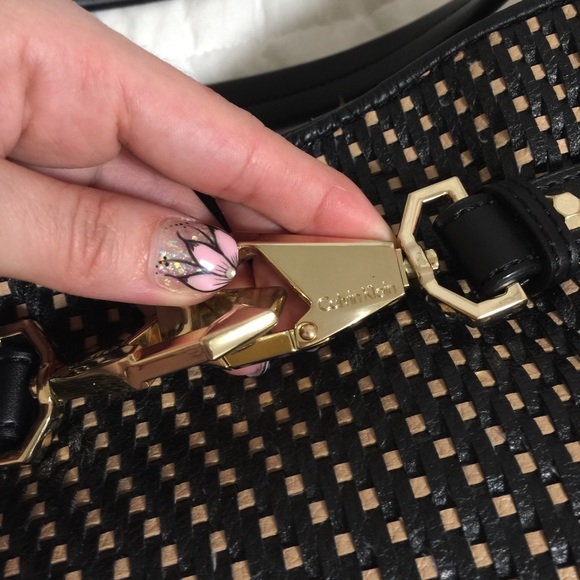 SOLD 👜Calvin Klein NWT Handbag 👜 - Picture 8 of 8