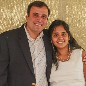 Meet your Posher, Mehul