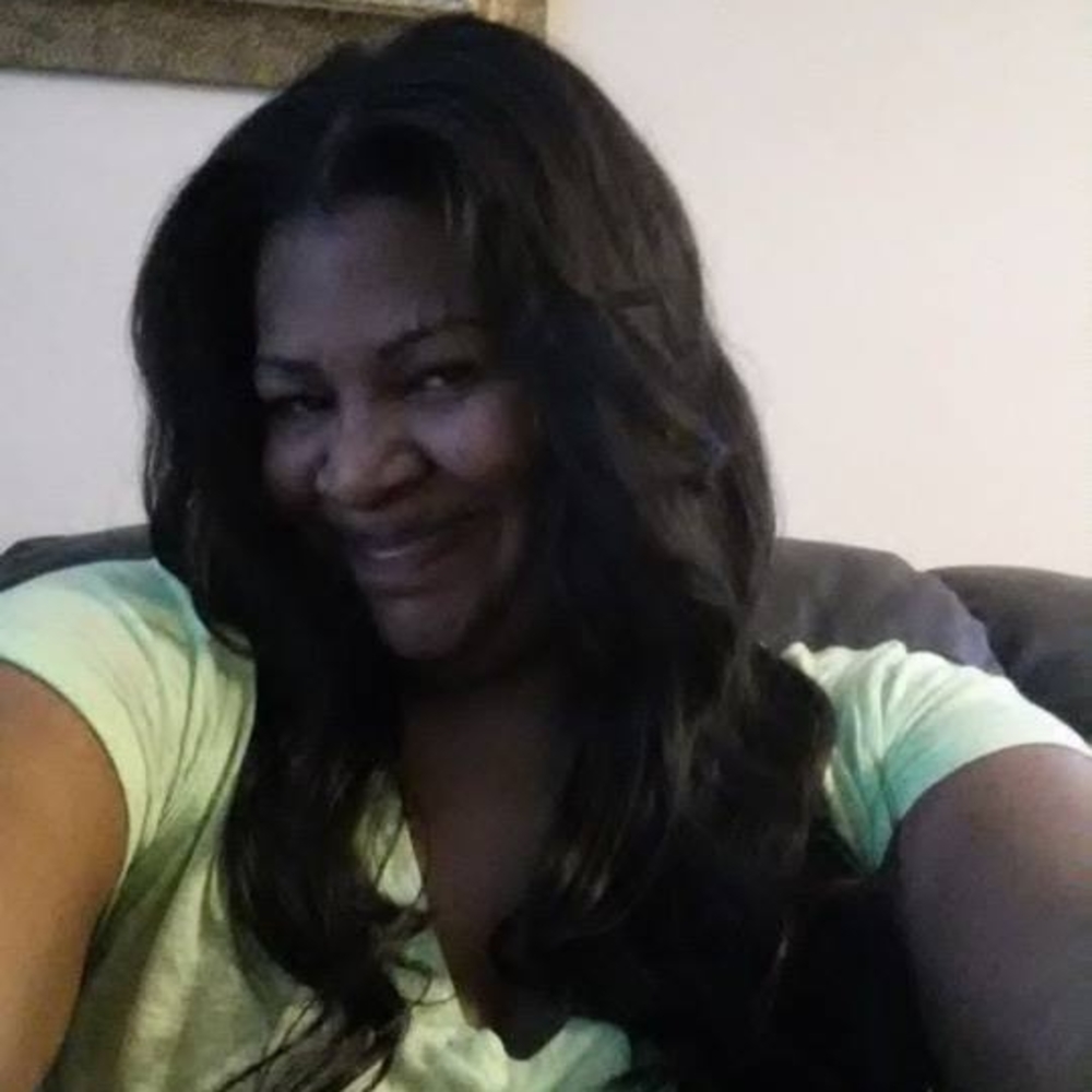 Meet your Posher, Ashleigh