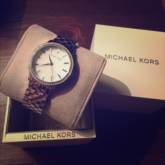 ? Michael Kors Watch