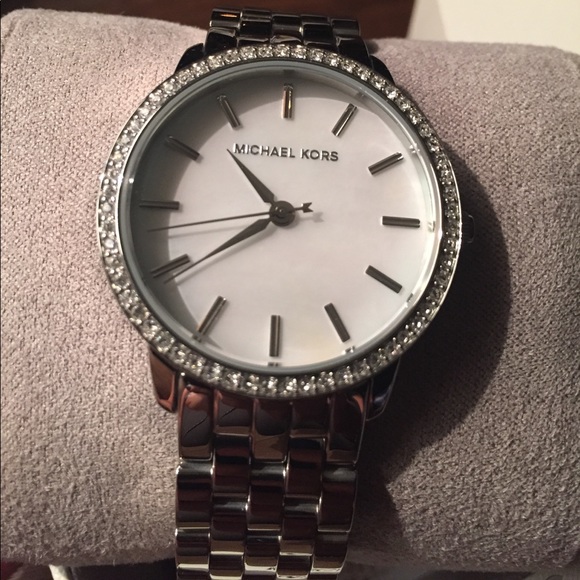 ? Michael Kors Watch main image 4