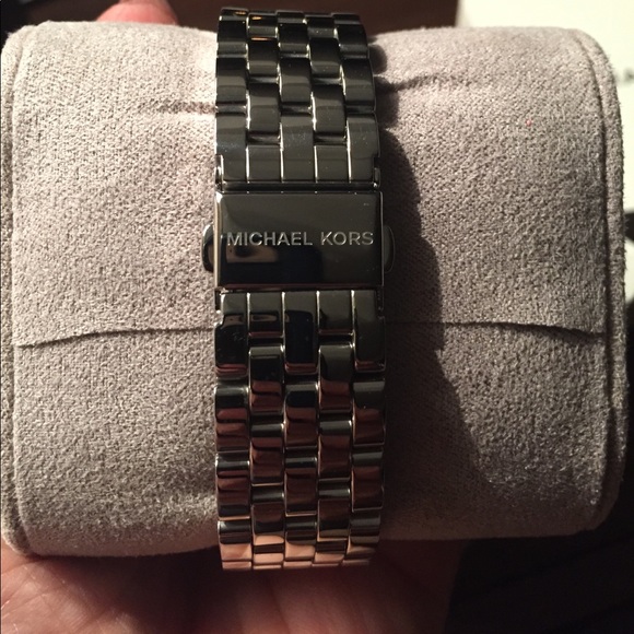 ? Michael Kors Watch