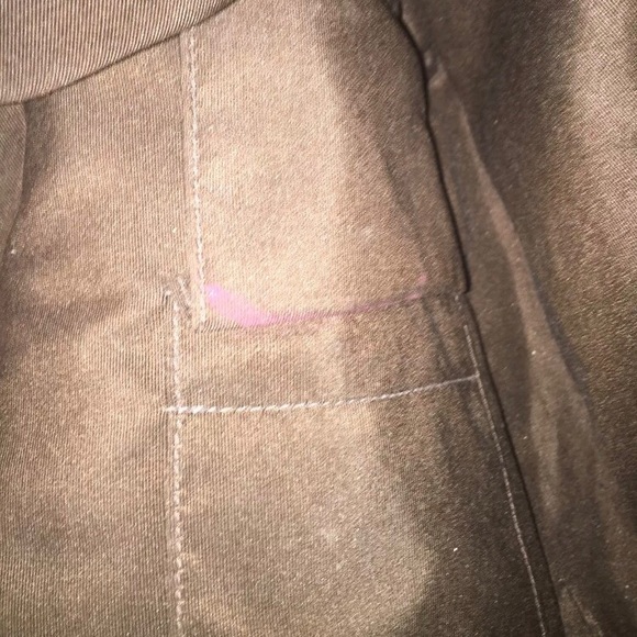 Authentic Coach Purse - Picture 3 of 4