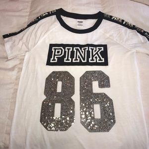 Victoria's Secret tee