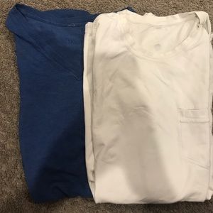 Lululemon Men's Shirts