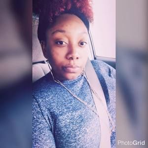 Meet your Posher, Lashay