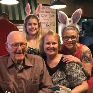 Meet your Posher, Leeanne