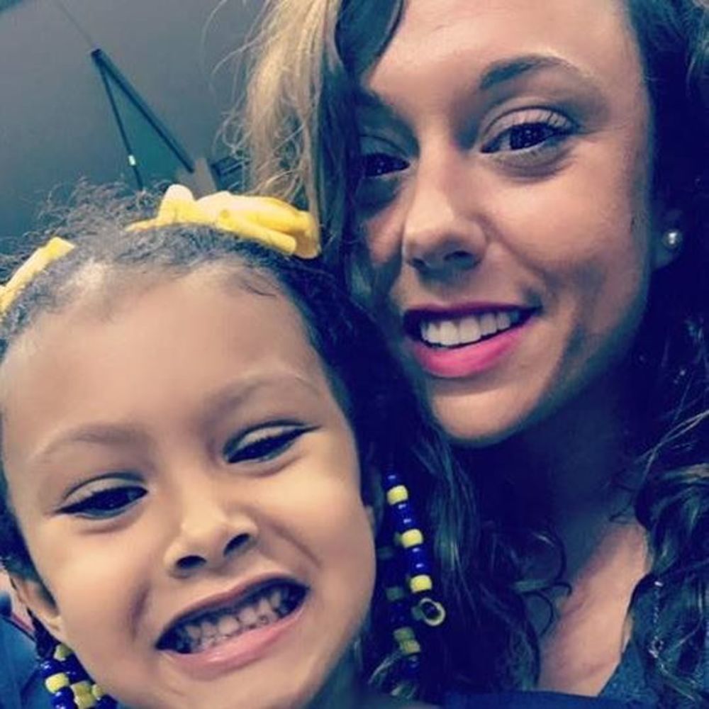 Meet your Posher, Whitney