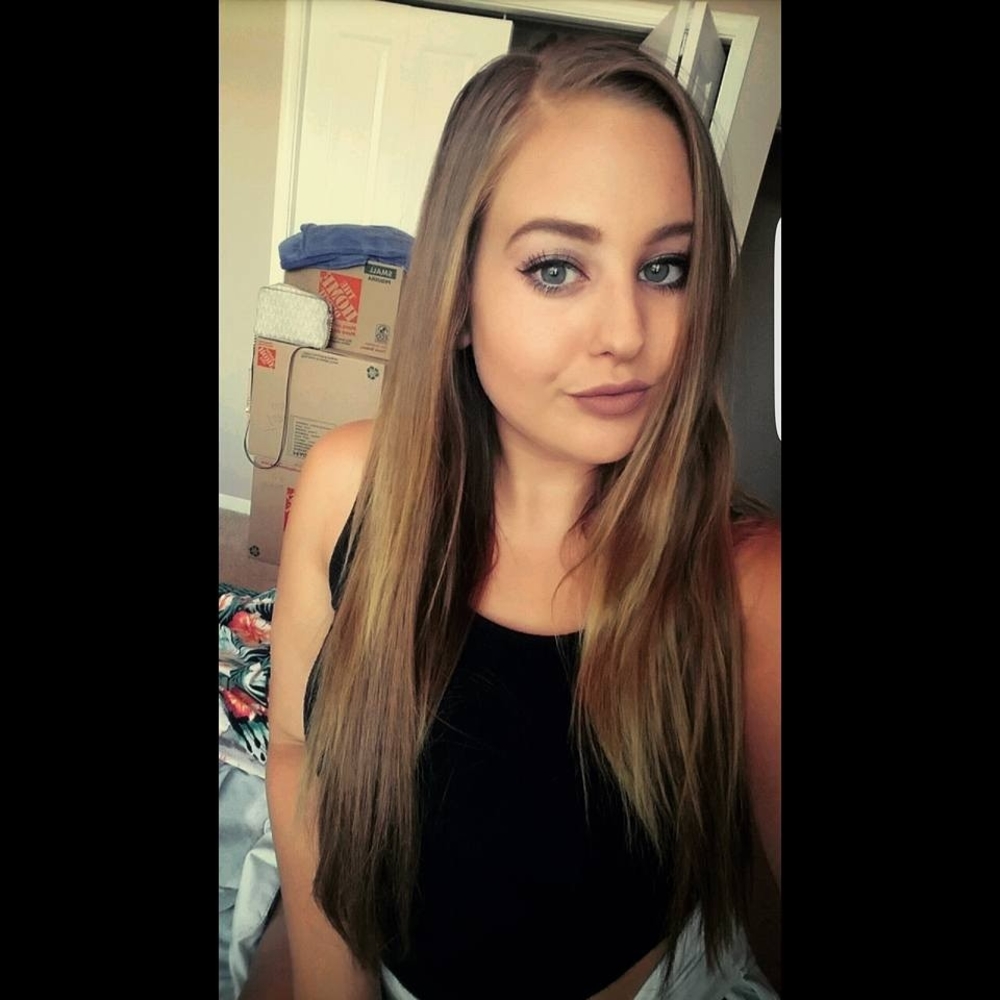 Meet your Posher, Sarah