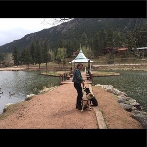 Meet your Posher, Olivia