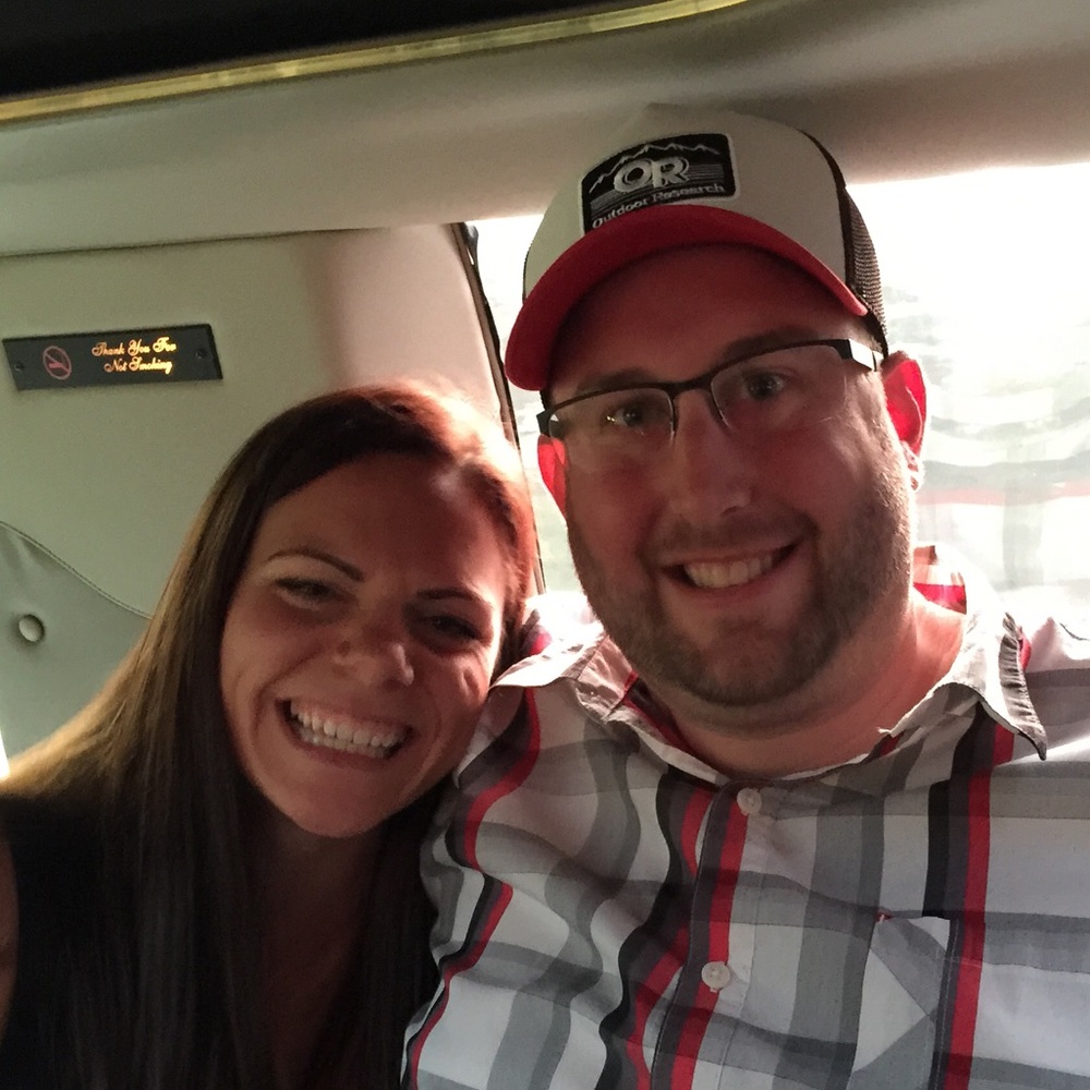 Meet your Poshers! Jessica and Jason!