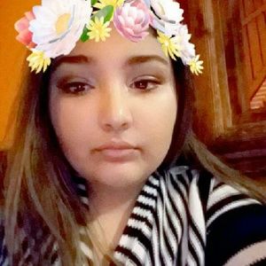 Meet your Posher, Karla