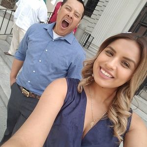 Meet your Posher, Cecilia