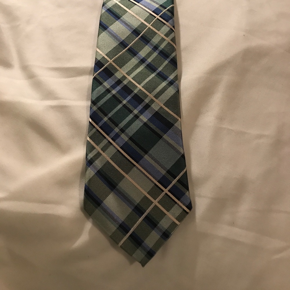 Jhane Barnes tie