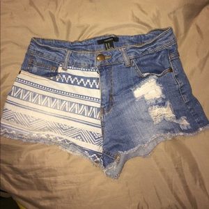 Shorts