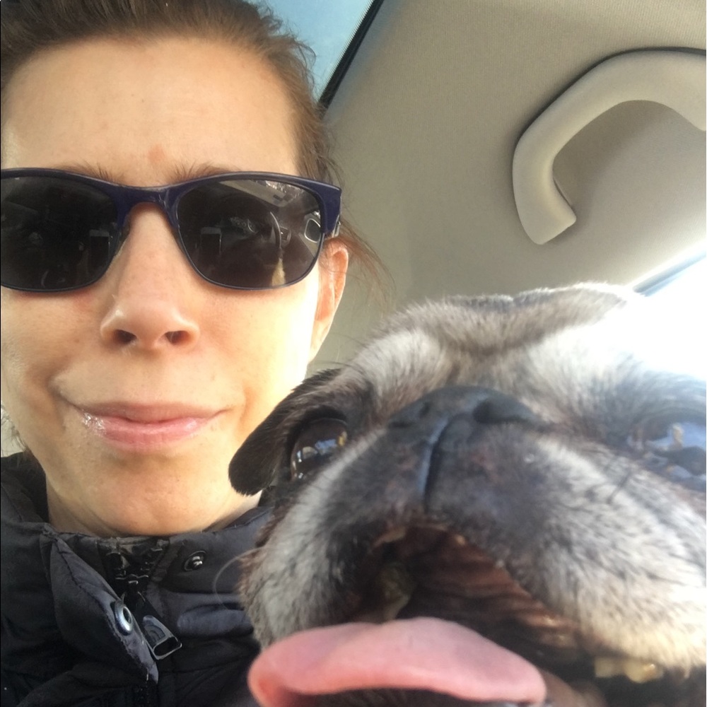 Meet your Posher, Victoria