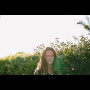 Meet your Posher, Katelyn