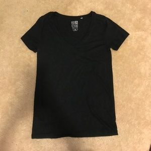 Black Pacsun v-neck
