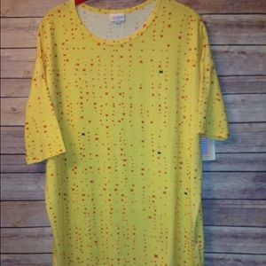 LuLaRoe Irma Size Small