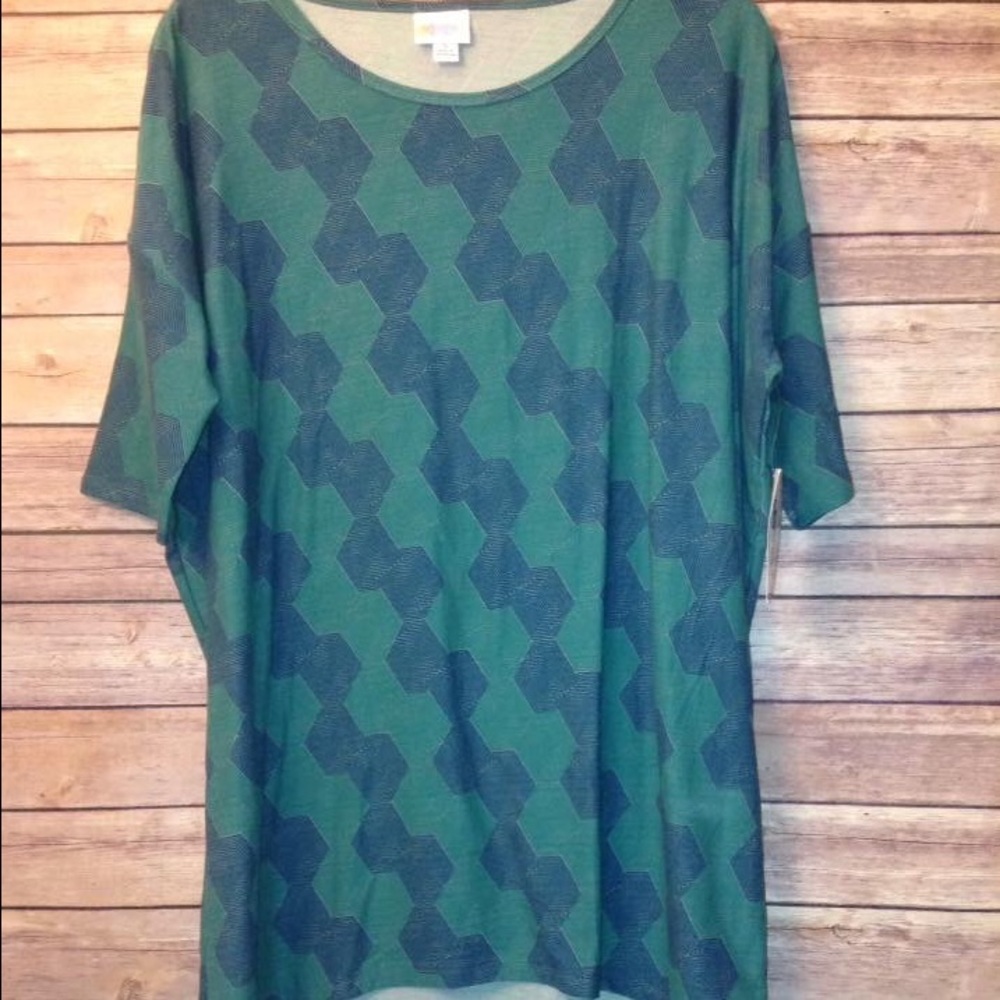 LuLaRoe Irma Size Small